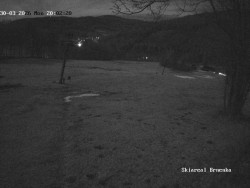 Sjezdovka, Vernířovice