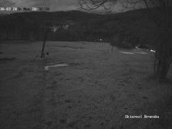 Sjezdovka, Vernířovice