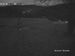 Sjezdovka, Vernířovice