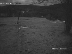 Sjezdovka, Vernířovice