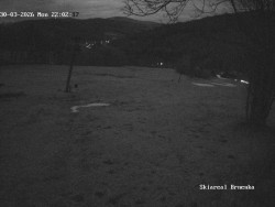 Sjezdovka, Vernířovice