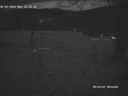 Sjezdovka, Vernířovice