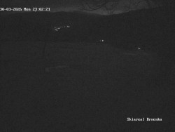 Sjezdovka, Vernířovice