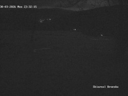 Sjezdovka, Vernířovice