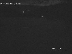 Sjezdovka, Vernířovice