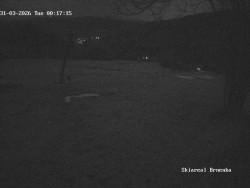 Sjezdovka, Vernířovice