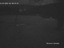 Sjezdovka, Vernířovice