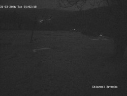 Sjezdovka, Vernířovice