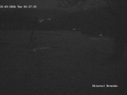 Sjezdovka, Vernířovice