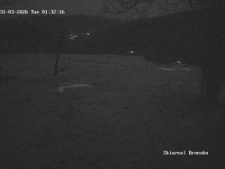 Sjezdovka, Vernířovice