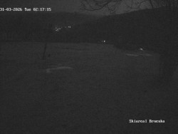 Sjezdovka, Vernířovice