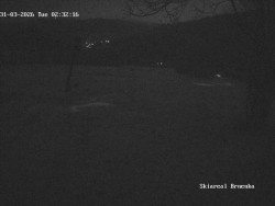 Sjezdovka, Vernířovice