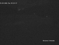 Sjezdovka, Vernířovice