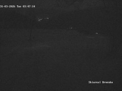 Sjezdovka, Vernířovice