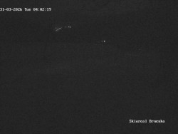 Sjezdovka, Vernířovice