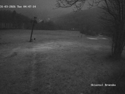 Sjezdovka, Vernířovice