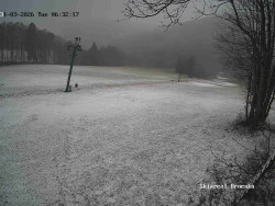 Sjezdovka, Vernířovice