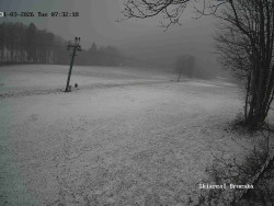 Sjezdovka, Vernířovice