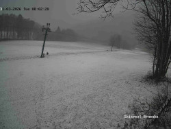 Sjezdovka, Vernířovice