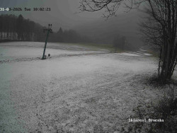 Sjezdovka, Vernířovice