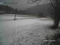 Sjezdovka, Vernířovice