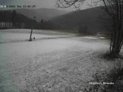 Sjezdovka, Vernířovice