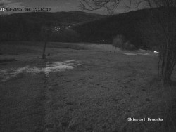 Sjezdovka, Vernířovice