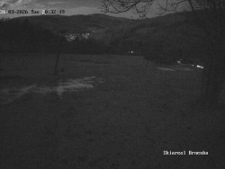 Sjezdovka, Vernířovice