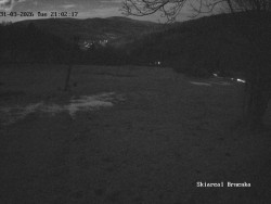 Sjezdovka, Vernířovice