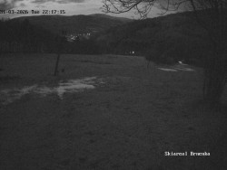 Sjezdovka, Vernířovice