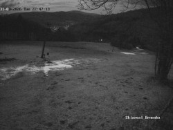 Sjezdovka, Vernířovice