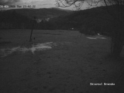 Sjezdovka, Vernířovice