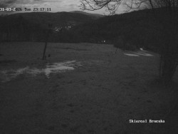 Sjezdovka, Vernířovice