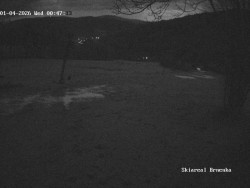 Sjezdovka, Vernířovice