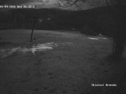 Sjezdovka, Vernířovice