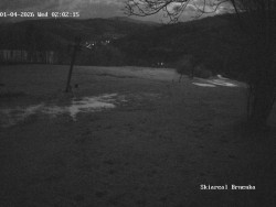 Sjezdovka, Vernířovice