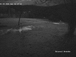 Sjezdovka, Vernířovice