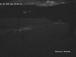 Sjezdovka, Vernířovice