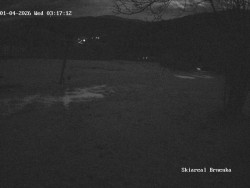 Sjezdovka, Vernířovice