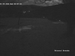 Sjezdovka, Vernířovice