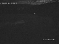 Sjezdovka, Vernířovice