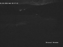 Sjezdovka, Vernířovice