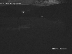 Sjezdovka, Vernířovice