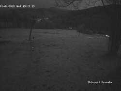 Sjezdovka, Vernířovice