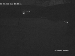 Sjezdovka, Vernířovice