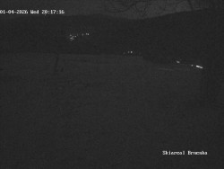 Sjezdovka, Vernířovice