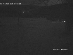 Sjezdovka, Vernířovice