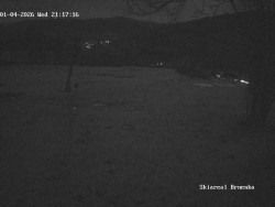 Sjezdovka, Vernířovice