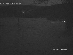 Sjezdovka, Vernířovice