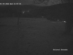 Sjezdovka, Vernířovice